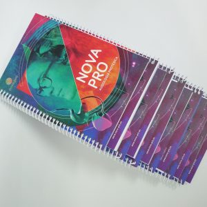 Libretas Personalizadas novapro 1