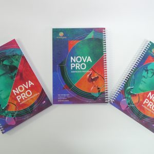 libretas con personalizacion novapro 4