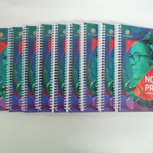 personalizadas libretas novapro 3